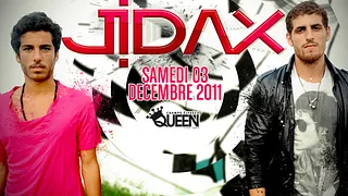 JIDAX