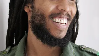Ziggy Marley
