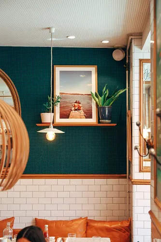 Loulou Restaurant Paris