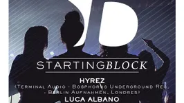 Starting Block
