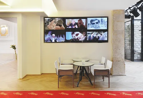 L'Hôtel 123 Sébastopol Hôtel Paris
