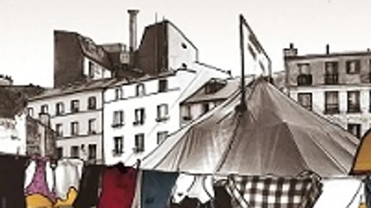 Lignes de la main jusqu'au coude