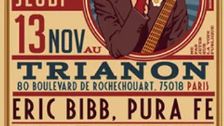Blues & soul revue