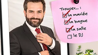 Le pire c'est qu'elle a dit oui - Leopold