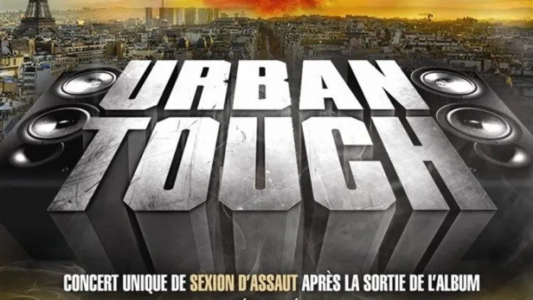 UrbanTouch