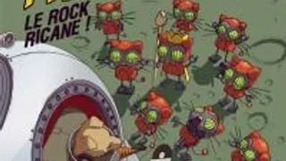 Spoutnik Party #4