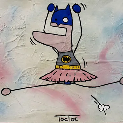 The Wall : la galerie en ligne qui va révolutionner le street art !