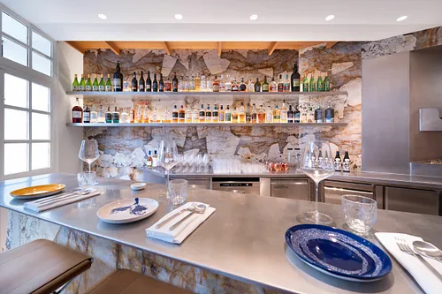 Vive Restaurant Paris