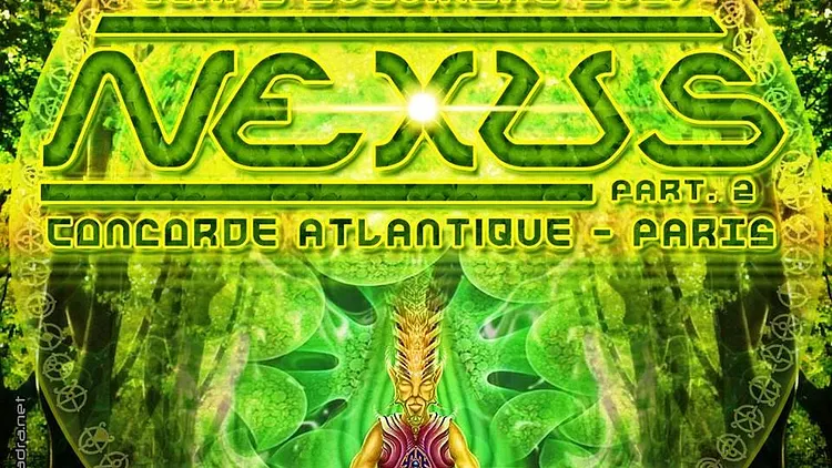 NEXUS - Part II