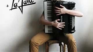 TANGO DE CONTREBANDE