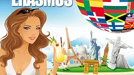 Fiesta Erasmus Summer Break
