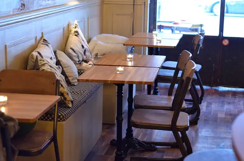 Le Little Bar Paris