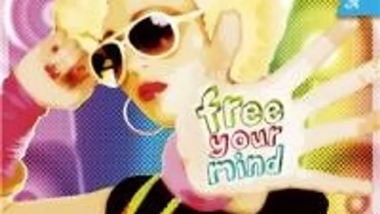 Free Your Mind