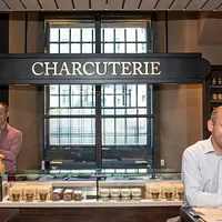 Le Terroir Parisien - Palais Brongniart