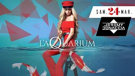 L'Aquarium Restaurant & Club by Jérémy Donaccia
