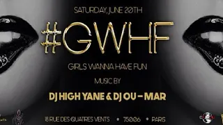 GWHF
