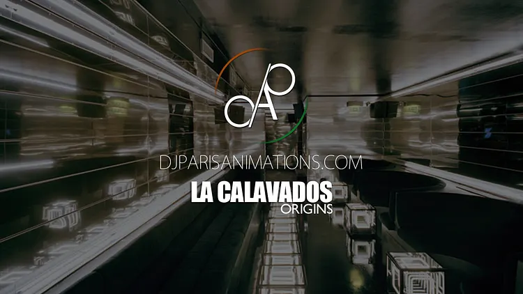 les Week End de la Calavados