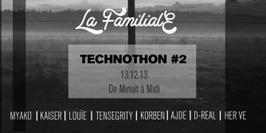 La Familiale Technothon#2
