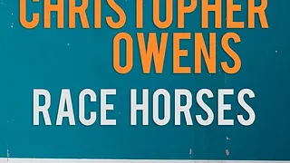 Pias Nites avec Christopher Owens + Race Horses
