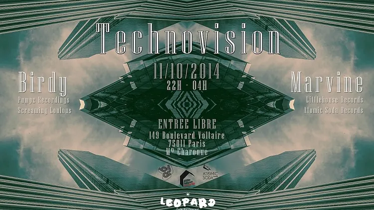 Technovision