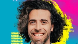 Nadim dans " fraicheur de vivre"