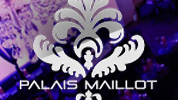Afterwork au Palais Maillot