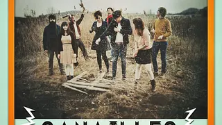 Canailles -Québec- & Cotton Belly's