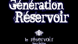 GENERATION RESERVOIR/T. FANTASY+BUTTERCLOCK+ NEHL