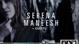SERENA MANEESH + PYJAMA