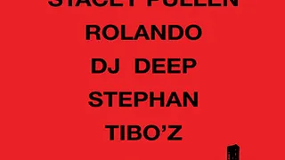 A NIGHT IN DETROIT II with STACEY PULLEN & ROLANDO