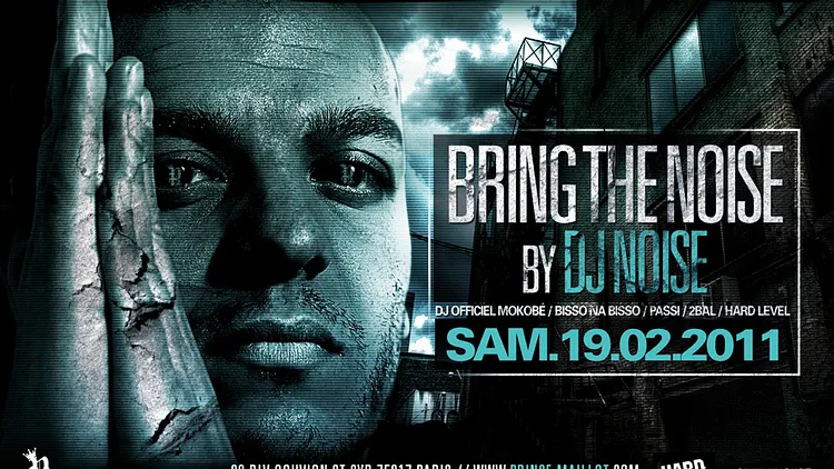 Bring The Noise IV