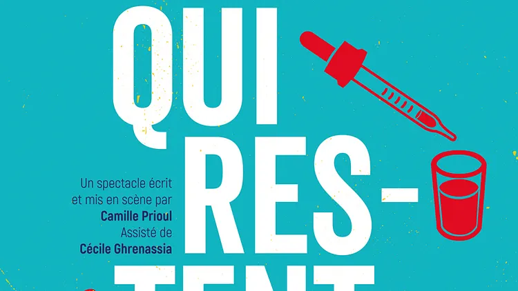Ceux qui restent