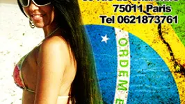 Soirée Brésilienne Brasil na Praia 2012