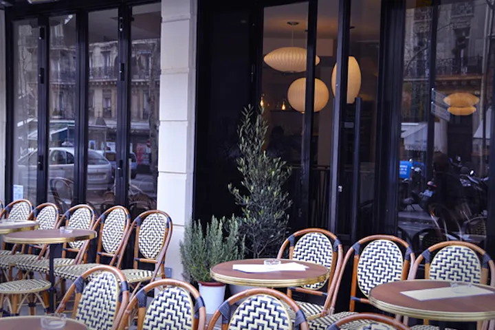 Café Louise