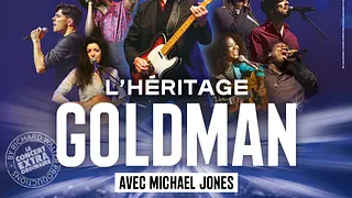 L'HERITAGE GOLDMAN