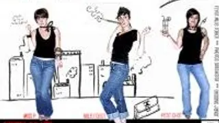 Material Girls