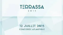 Terrassa - 15 ans