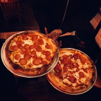 Sonny's Pizza