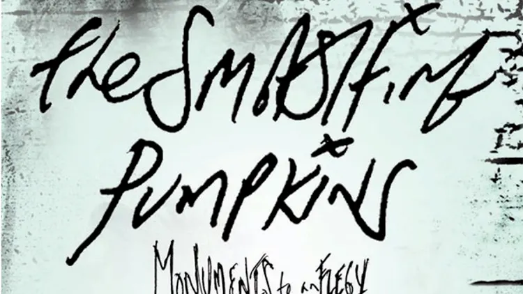 The Smashing Pumpkins en concert