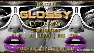 GLOSSY