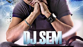 SEM BOAT PARTY