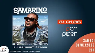 Samarino