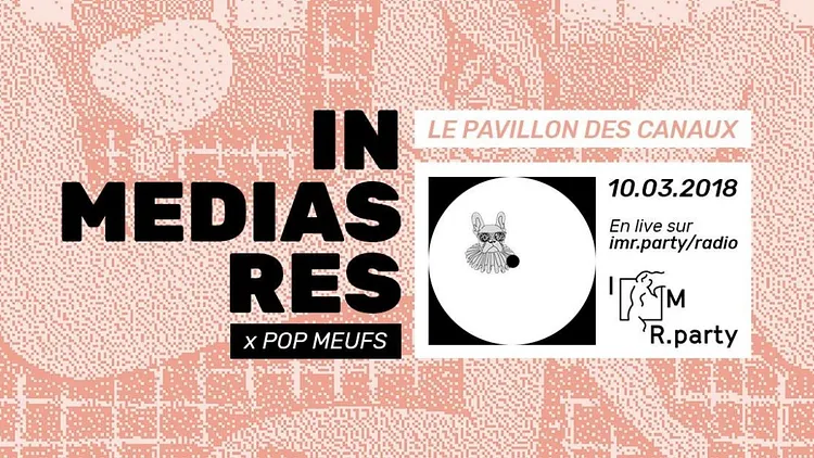 In Medias Res x POP meufs