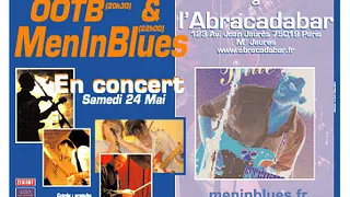 MenInBlues & Ootb