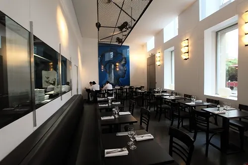 Les Cinoches Restaurant Paris
