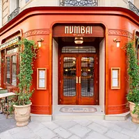 Mumbai Café