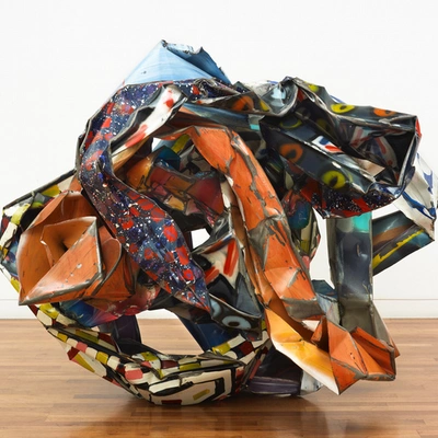FIAC 2014 : Paris-ci, c'est par l'art !