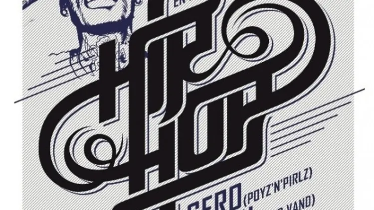 RDV 10H00 #5 en mode HIP HOP w/ GERO, R-ASH & KRISTIZ