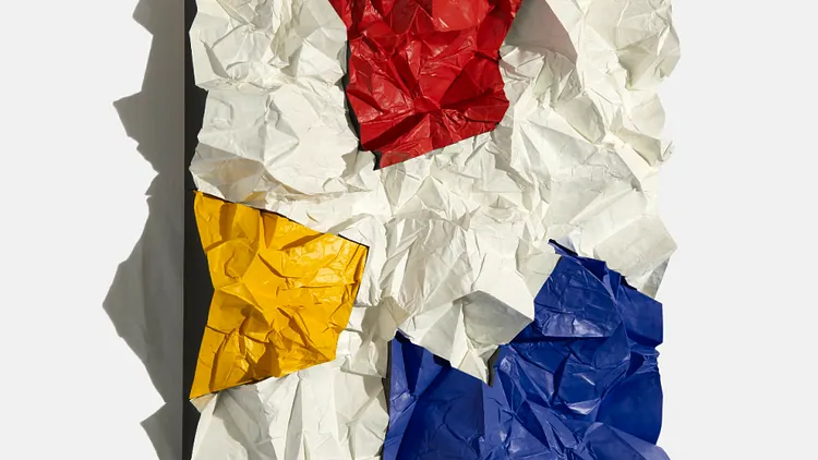 Exposition Les Monades - Antoine Graff - Galerie 208