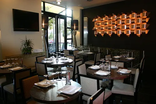 L'Atelier du Parc Restaurant Paris